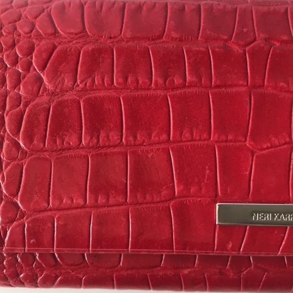 Neri Karra Rosie Wallet - Picture 6 of 13